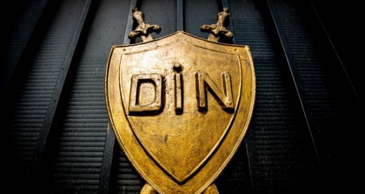 DİN: "Qiyas İbrahimov həbs edilib"