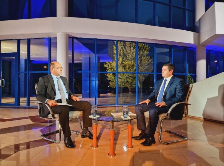 Naxçıvan və Şərurda tekstil fabrikləri açılacaq  