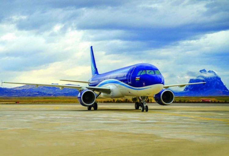 AZAL: Bakıdan Naxçıvana təxirə salınmış 4 reys həyata keçirilib, gecikmiş daha bir təyyarə bu gün saat 10:40-da uçacaq