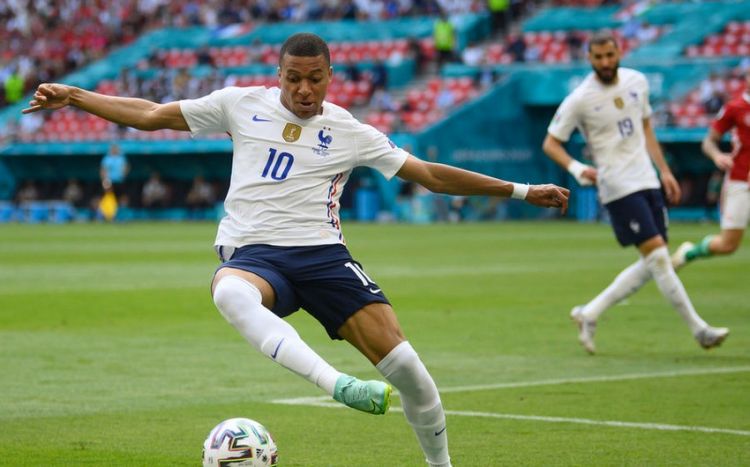 KİV: Mbappe 250 milyon avroya PSJ-dən “Real Madrid”ə keçəcək