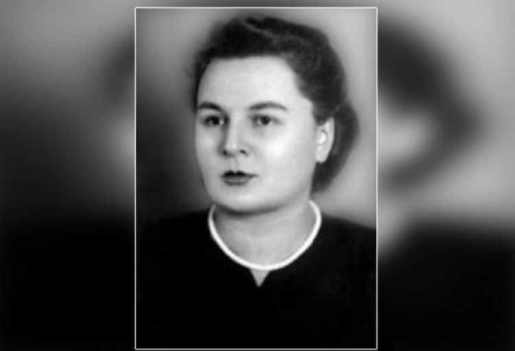 Bu gün Xalq şairi Nigar Rəfibəylinin doğum günüdür