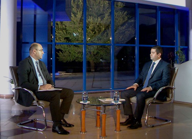 Ordubad konserv zavodu yenidən işə salınır