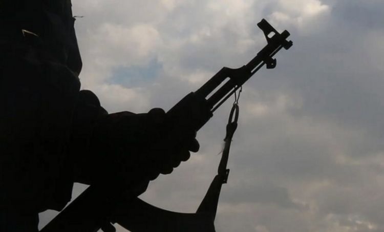 BMT: PKK və onun qolları Suriyada 1 200-dən çox uşağı silahlandırıb