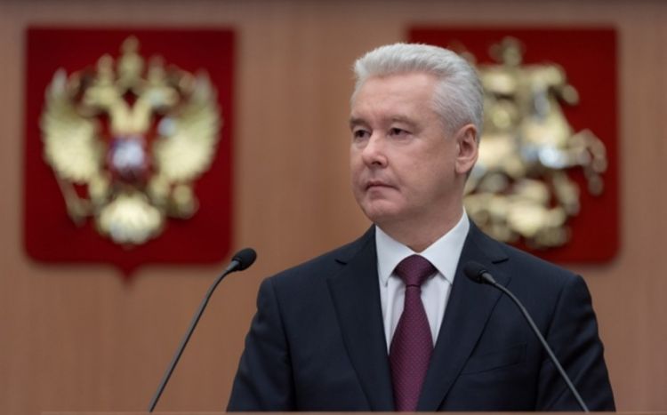 Moskvada antiterror tədbirləri həyata keçirilir