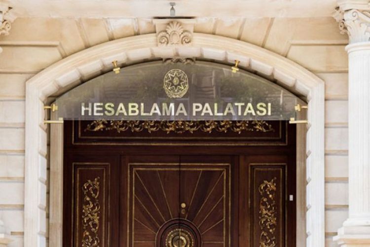 Palata: Ordubad SES-in tikintisində 4 mln. manatdan çox uyğunsuzluq aşkar edilib