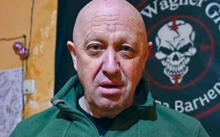 “Vaqner”çilər öz düşərgələrinə geri dönürlər