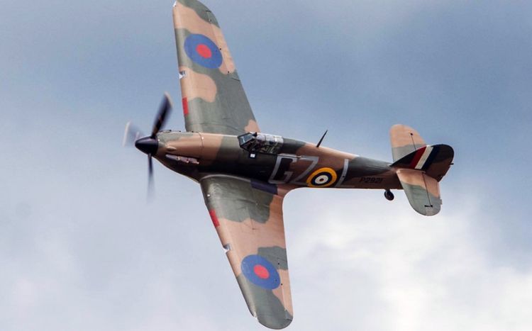 Çexiyada təyyarə qəzaya uğrayıb, ölən var