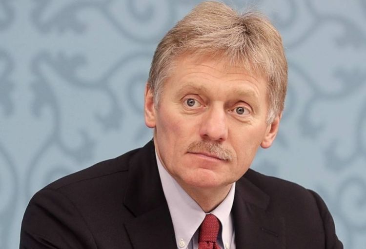 Peskov: "Lukaşenko vasitəçi oldu, çünki o, Priqojini uzun illərdir tanıyırdı"