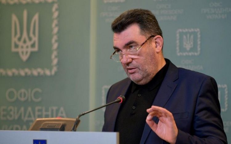 Ukrayna Təhlükəsizlik Şurası: "Belarusun "Vaqner" qiyamında əli ola bilər"