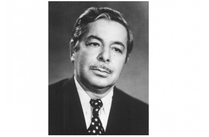 Bu gün Xalq artisti Həsən Seyidbəylinin anım günüdür