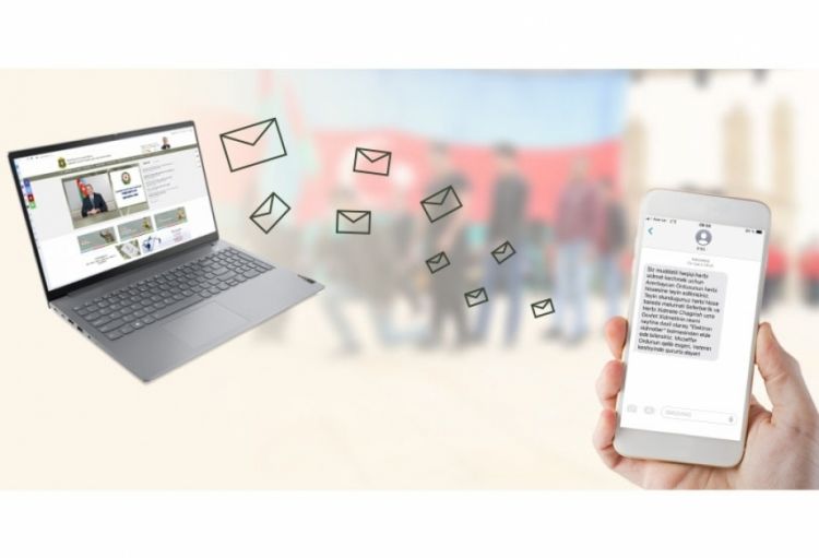 Çağırışçılar xidmət yerləri haqqında məlumatlandırılıblar