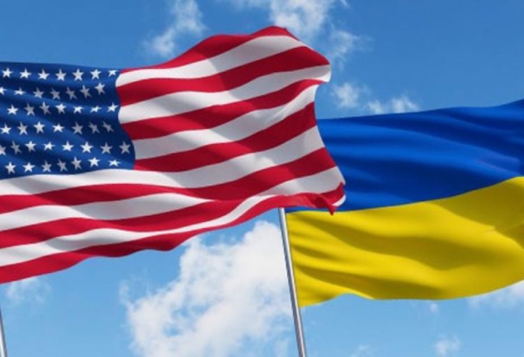 Ukraynanın müdafiə naziri Pentaqonun rəhbəri ilə Kiyevin əks-hücum məsələsini müzakirə edib