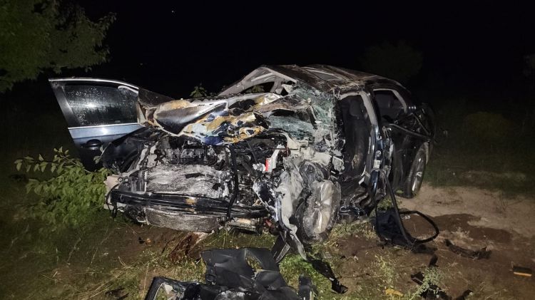 Naxçıvanda ağır yol qəzasında 6 nəfər ölüb, xəsarət alanlar var<font color='red'> - YENİLƏNİB 2</font><font color=red> - VİDEO</font>