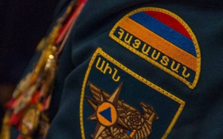 Ermənistanın Fövqəladə Hallar Nazirliyi fəaliyyətini dayandıracaq