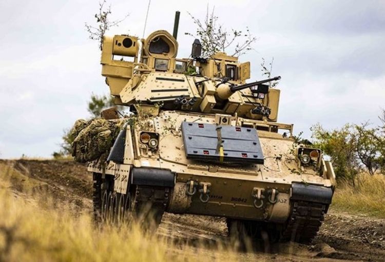 CNN: ABŞ Ukraynaya 500 milyon dollarlıq hərbi yardım paketi ayıracaq