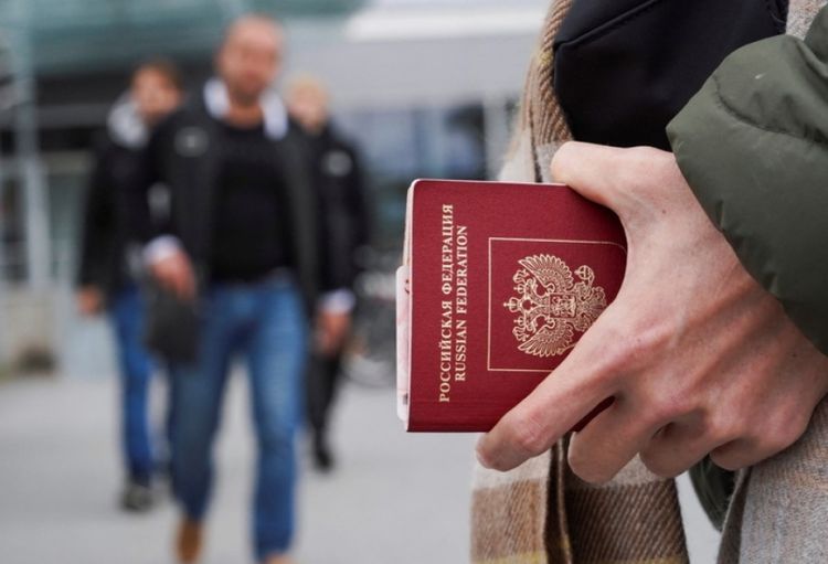 Finlandiya Rusiya vətəndaşlarının ölkəyə girişinə məhdudiyyətləri sərtləşdirir