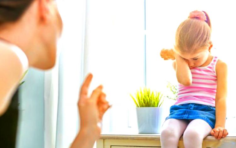 Müqayisəli tərbiyə üsulunun fəsadları