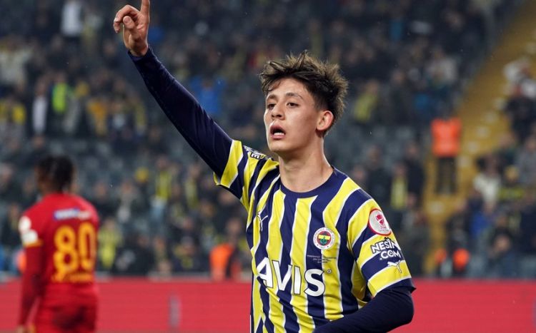 "Barselona"nın prezidenti türkiyəli futbolçunu almaq istədiklərini təsdiqləyib