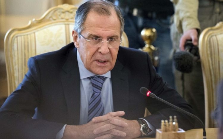 Sergey Lavrov: “Qərb Ukraynadakı münaqişəni dondurmağa çalışır”