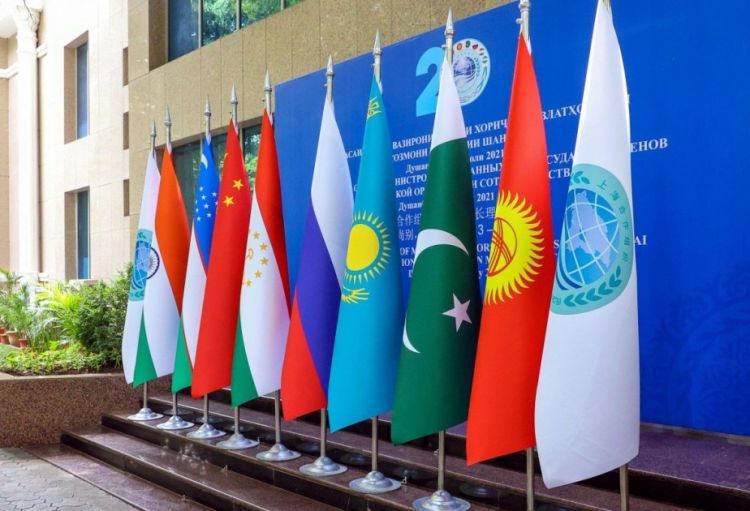 Şanxay Əməkdaşlıq Təşkilatının zirvə toplantısı onlayn formatda keçiriləcək