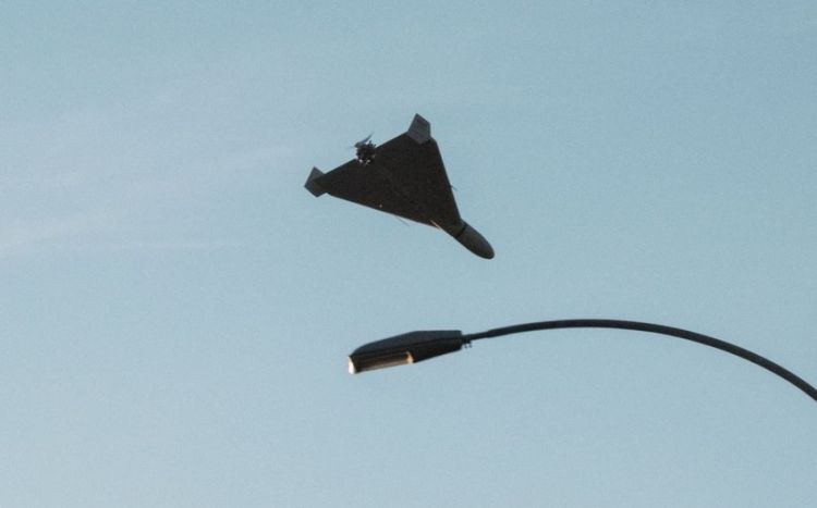 Ukrayna ordusu son sutkada Rusiyanın 10 “Shahed” PUA-sını məhv edib