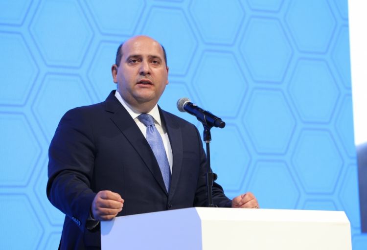 Emin Hüseynov: "Ölkə üçün dəyərli kadr bankının formalaşdırılması olduqca vacibdir"