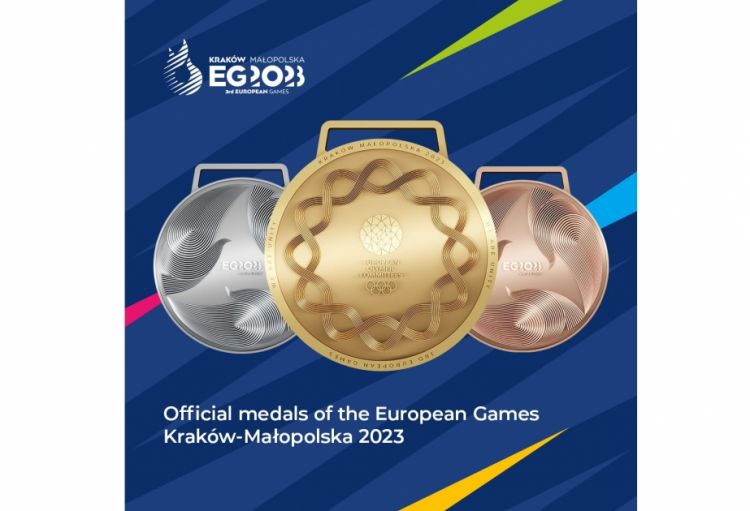 İtaliya III Avropa Oyunlarının medal sıralamasına liderlik edir