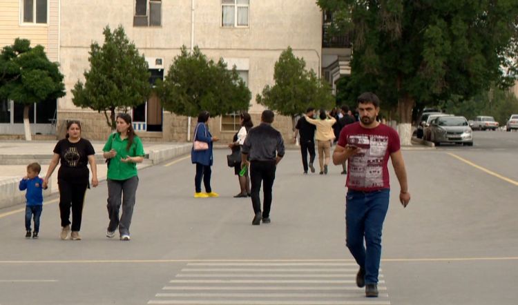 Nikahdan öncə müayinələr sağlam ailənin təməlidir<font color=red> - VİDEO</font>