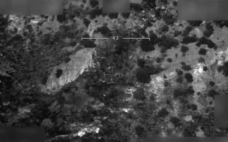 Türkiyə Ordusu İraqın şimalında 9 terrorçunu hava zərbəsi ilə məhv edib