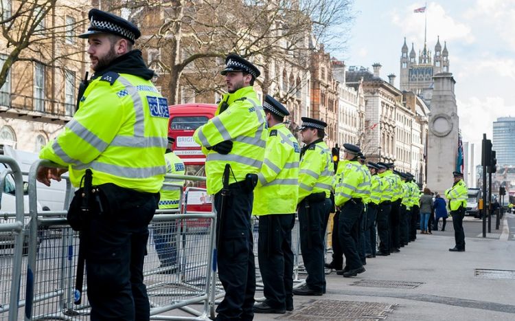 Britaniya etirazlara qarşı qanunları sərtləşdirir