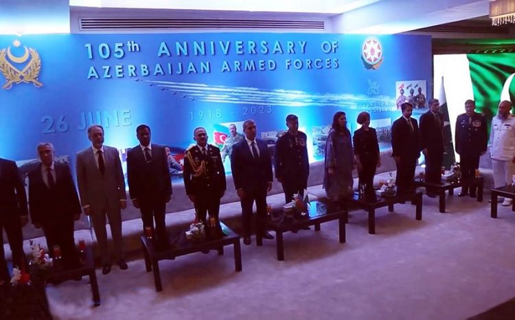 Müdafiə Nazirliyi həftəlik icmalını təqdim edib<font color=red> - VİDEO</font>