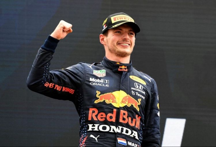 Formula 1 üzrə Avstriya Qran Prisinin qalibi müəyyənləşib