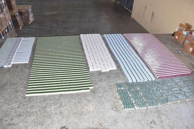 Naxçıvanda saxlanmasında pozuntular aşkarlanan dərmanların dövriyyəyə buraxılmasının qarşısı alınıb<font color=red> - FOTOLAR</font>