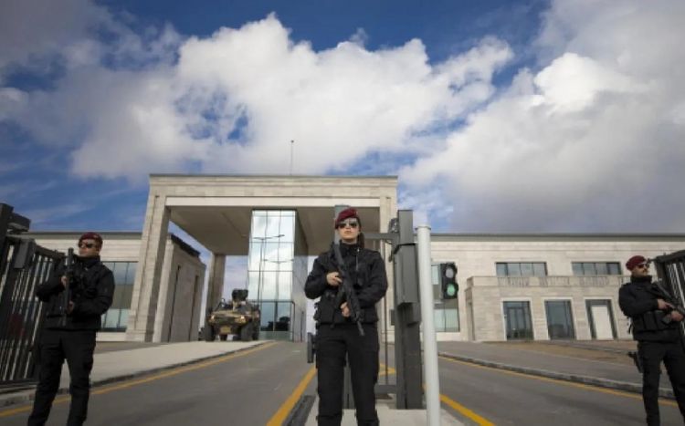 MİT-dən MOSSAD-ın İstanbuldakı casus şəbəkəsinə qarşı əməliyyat: 7 nəfər tutulub