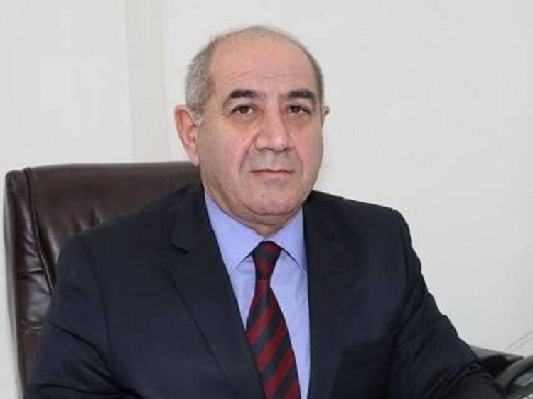 Qurban Yetirmişli: "Güclü zəlzələ ola bilməz"