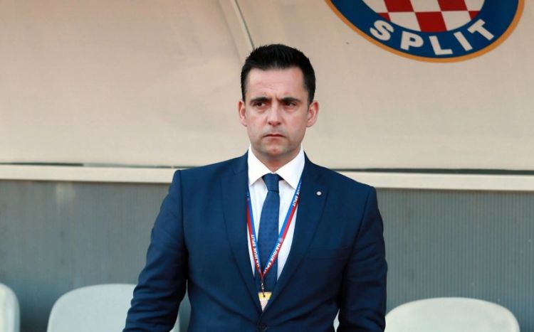 "Fənərbağça"ya yeni idman direktoru təyin olunub