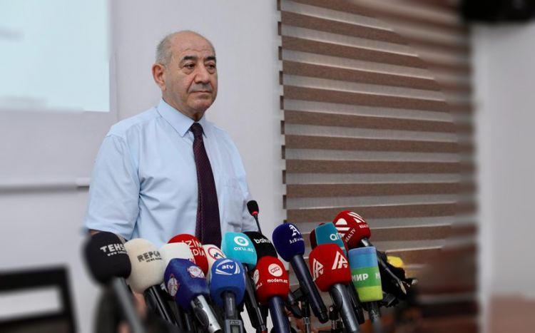 Qurban Yetirmişli Celal Şengörün Azərbaycanda zəlzələ olacağı ilə bağlı açıqlamasına aydınlıq gətirib