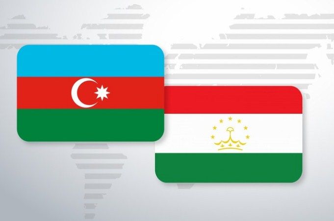 Tacikistan Azərbaycana yeni səfir təyin edib