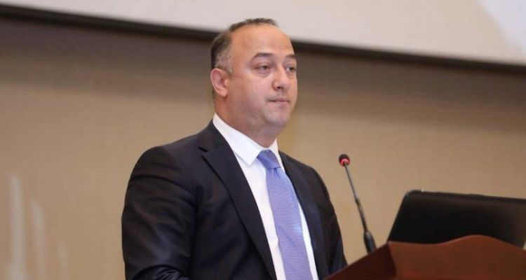 Kənd Təsərrüfatı Nazirliyinə yeni aparat rəhbəri təyin edilib