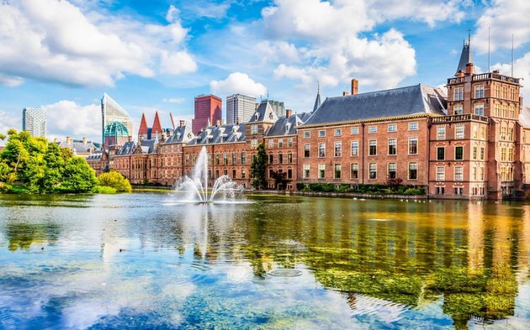 Haaqada Cənubi Qafqazda sülh və əməkdaşlığın inkişaf perspektivləri müzakirə olunacaq