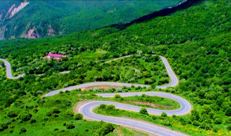 Təbiəti çirkləndirənləri inzibati cərimələr gözləyir<font color=red> - VİDEO</font>