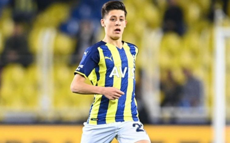 KİV: Arda Güler "Real Madrid" klubu ilə anlaşıb