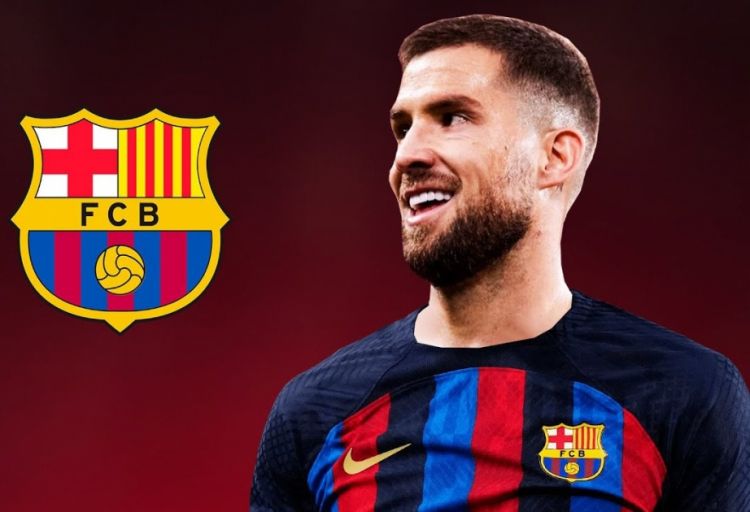 "Barselona" klubu İniqo Martinesin transferini açıqlayıb