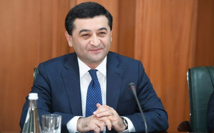 Özbəkistan Prezidenti Şavkat Mirziyoyev Azərbaycana səfər edəcək