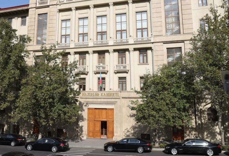 Azərbaycanda qaz qurğularında müayinənin keçirilməsi qaydası təsdiq edilib