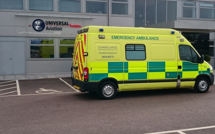 CAR-da qaz sızması nəticəsində 24 nəfər ölüb