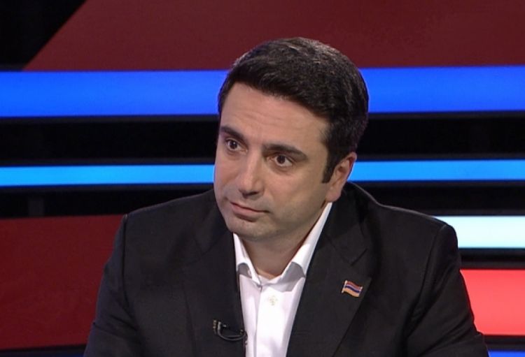 Avropa İttifaqı Ermənistana hərbi yardım göstərməkdən imtina edib