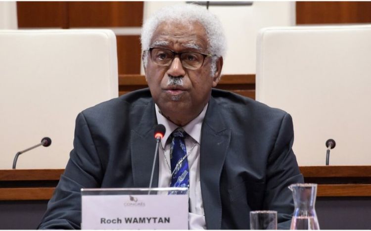 Parlament sədri: “Fransa Yeni Kaledoniyanı müstəmləkə altında saxlayır”