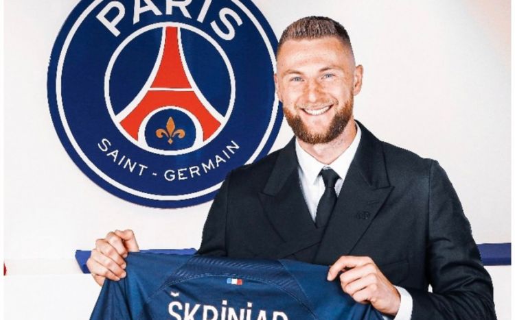 PSJ "İnter"dən ayrılan müdafiəçini heyətinə qatıb