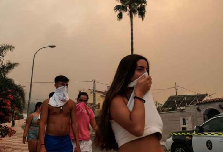 ÜST ekoloji risklərin səbəb olduğu insan itkilərinin qarşısını almağa çağırır